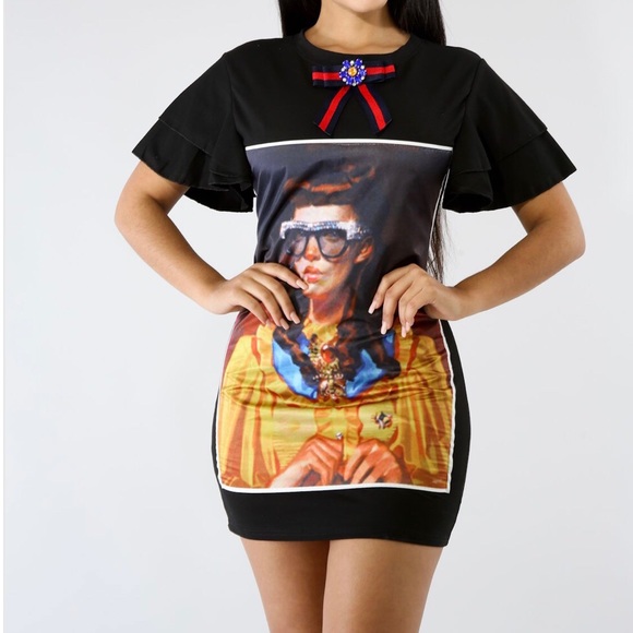 Dresses & Skirts - Dress